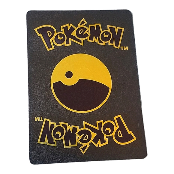 CLEARANCE Collector's Mcharizard EX 230hp Black Gold Pokemon Card - Picture 2 of 2